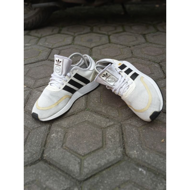 Sneakers AdidasN-5923 Or