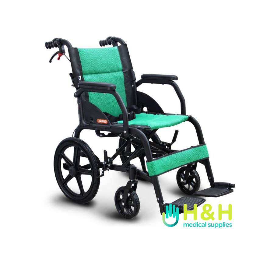 Kursi Roda / Kursi Roda High Quality / Kursi Roda Premium / Wheel Chair