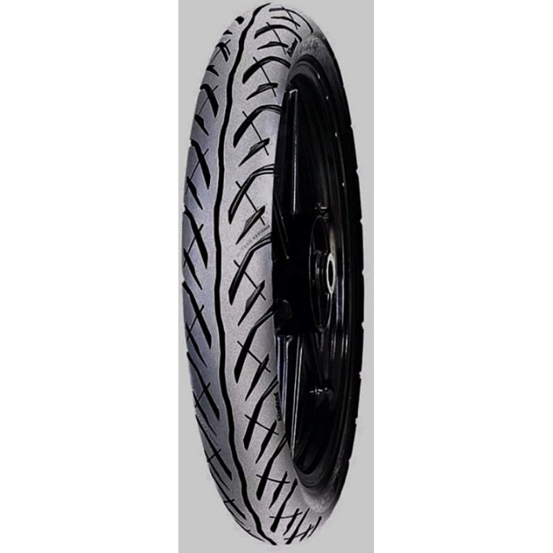 BAN TUBELESS KINGLAND KING TIGER SERIES (70/90.14 80/90.14 90/90.14) free  Pentil