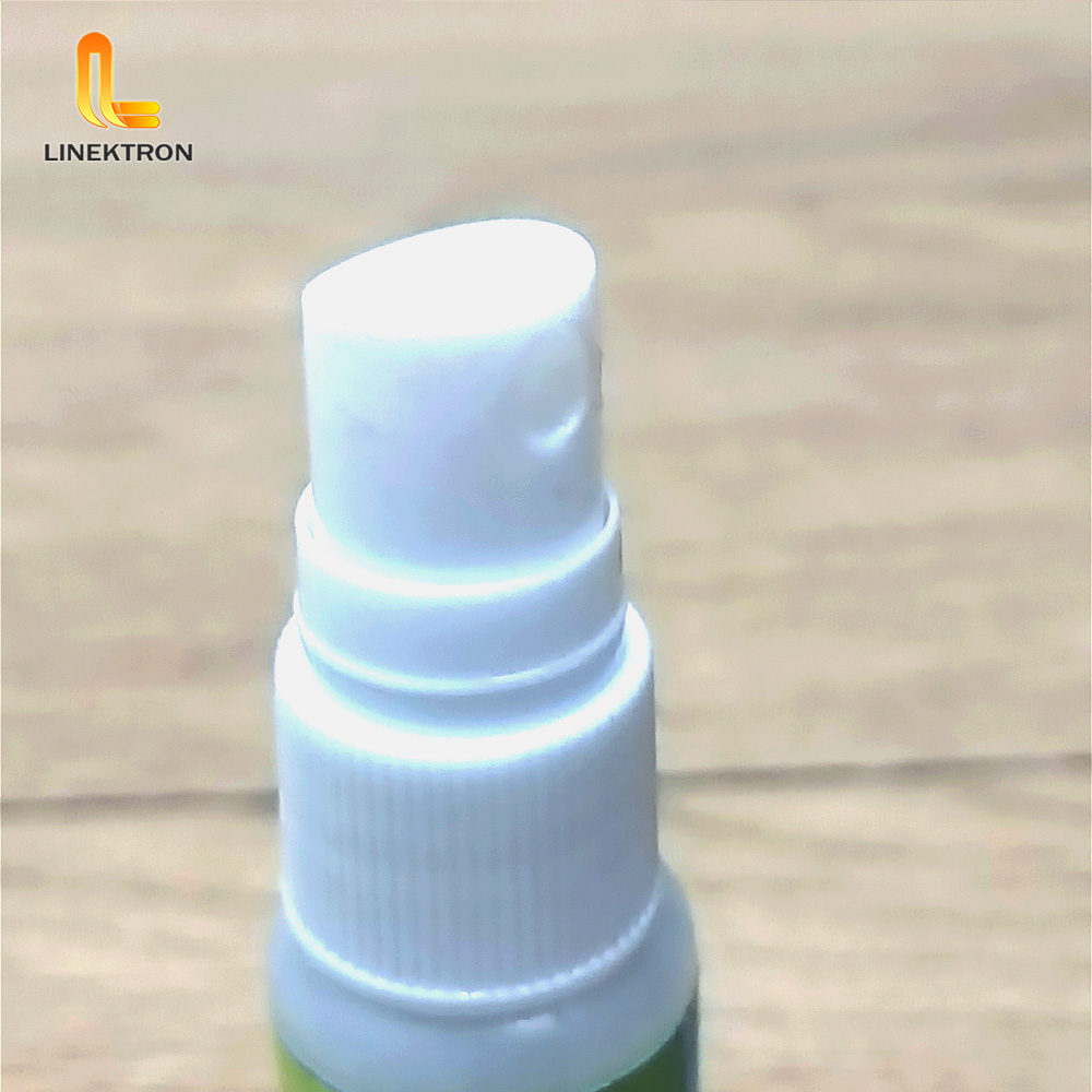SPRAY CAIRAN PEMBERSIH KACAMATA / AIR PEMBERSIH LENSA KACAMATA 30 ML