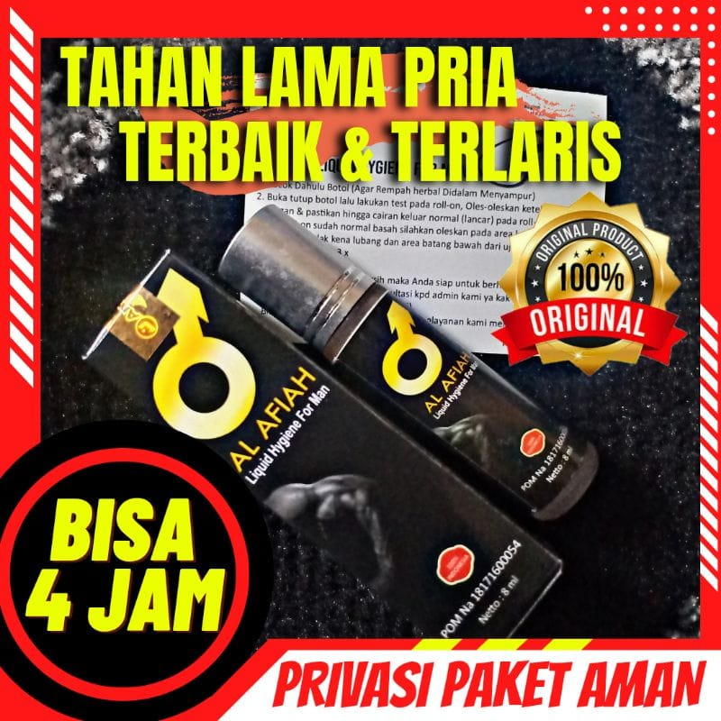 obat kuat pria tahan lama minyak hajar jahanam alat pembesar vital pria hajar jahanam al afiah pembe