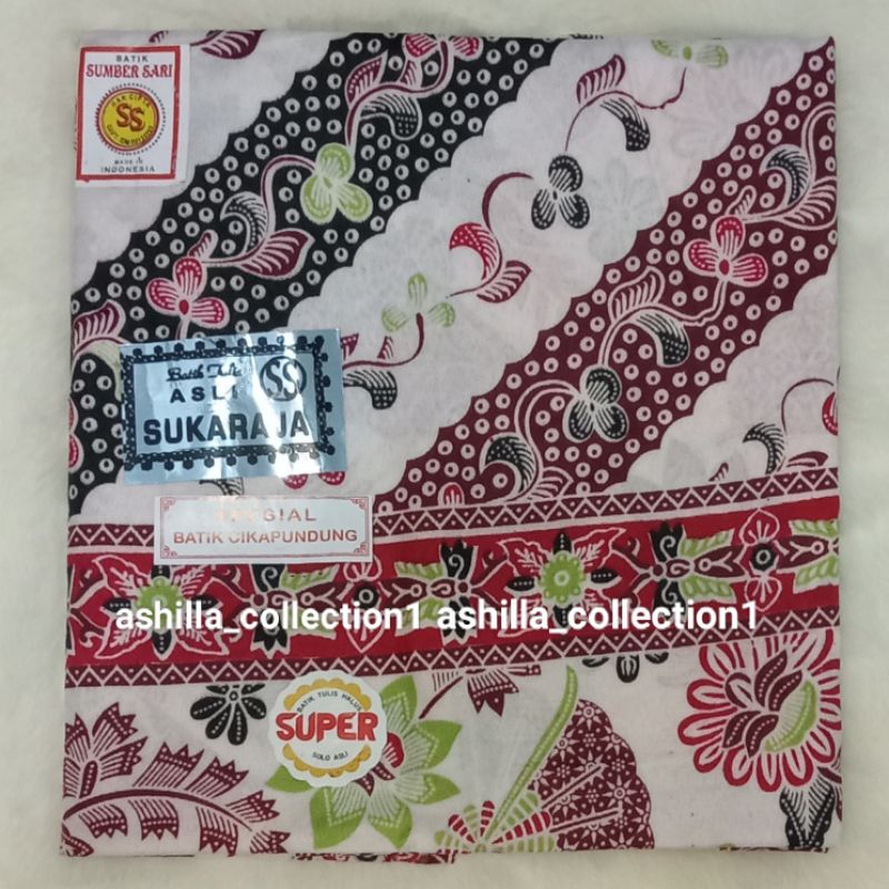 Sarung Batik Wanita Melahirkan Sudah Di Jahit Siap Pakai