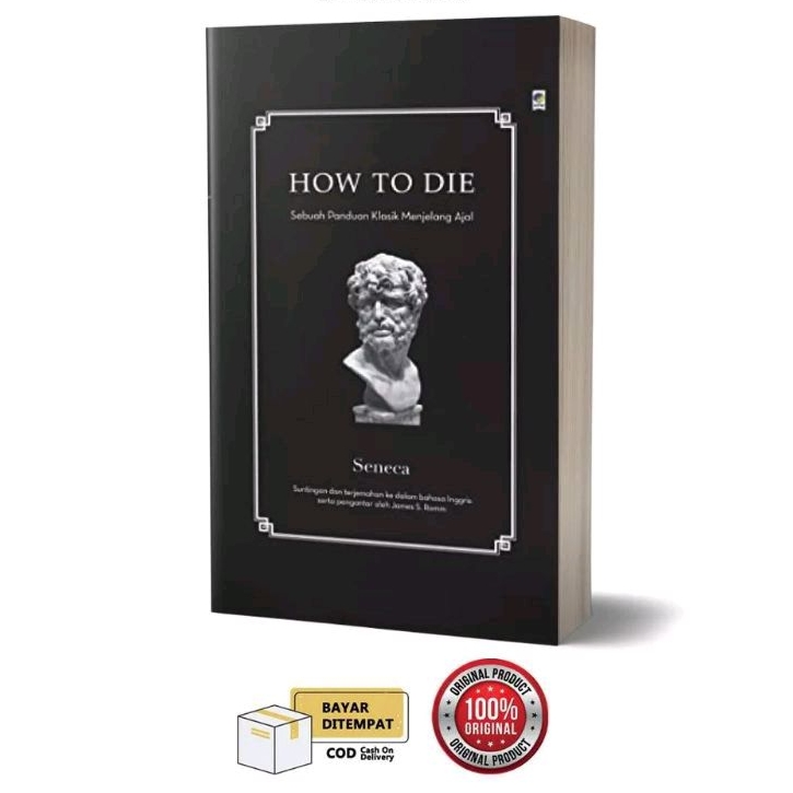 How To Die - Seneca