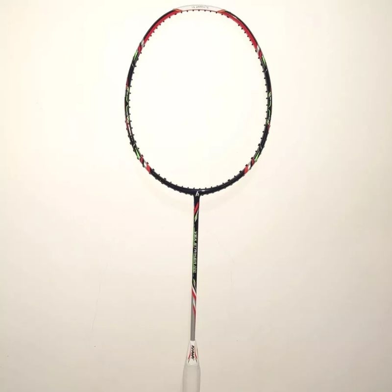 Raket Badminton Bulutangkis Ashaway VEX SRIKER 100 ORIGINAL ASHAWAY