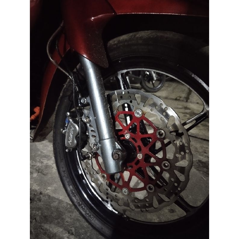 veleg Enkei MX OLD  BUBUT yamaha f1zr vega jupiter