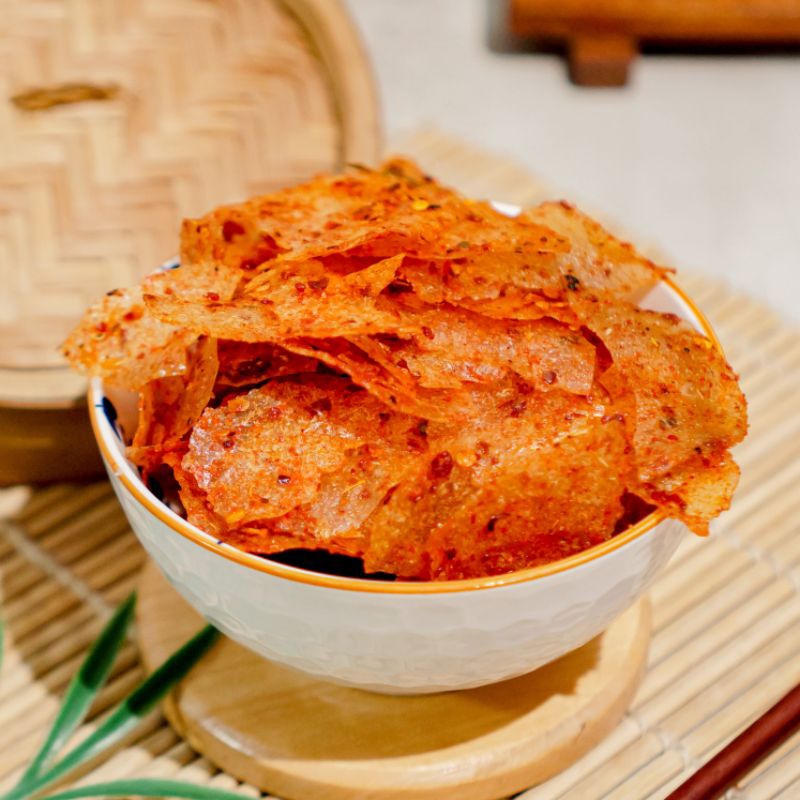 

Kripik Kaca 250gr