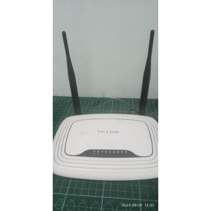 TPLink wr841n