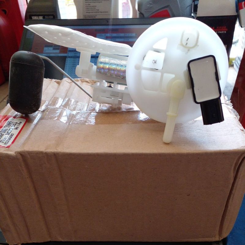 M3 POMPA INJEKSI FUEL PUMP MIO M3 FINO 125 XRIDE 125 SOUL GT 125