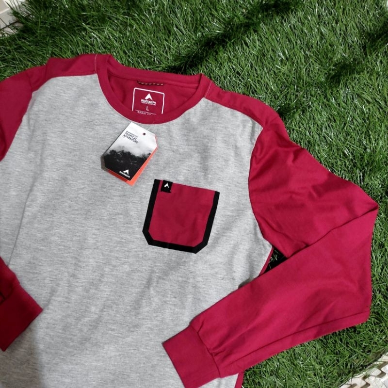 KAOS EIGER1989 BOREALIS ORIGINAL