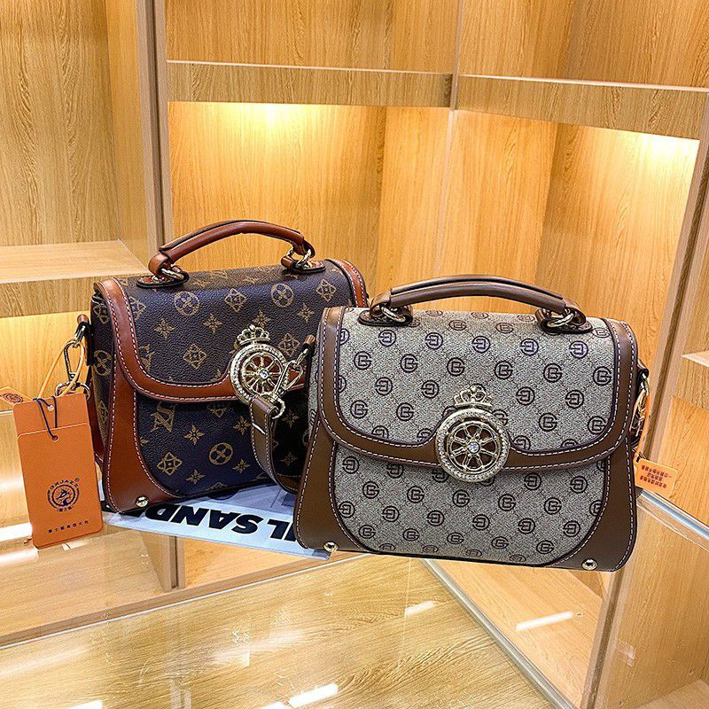 TAS IMPORT E4377 TAS WANITA SLINGBAG WANITA TERLARIS TAS FASHION TAS JAKARTA