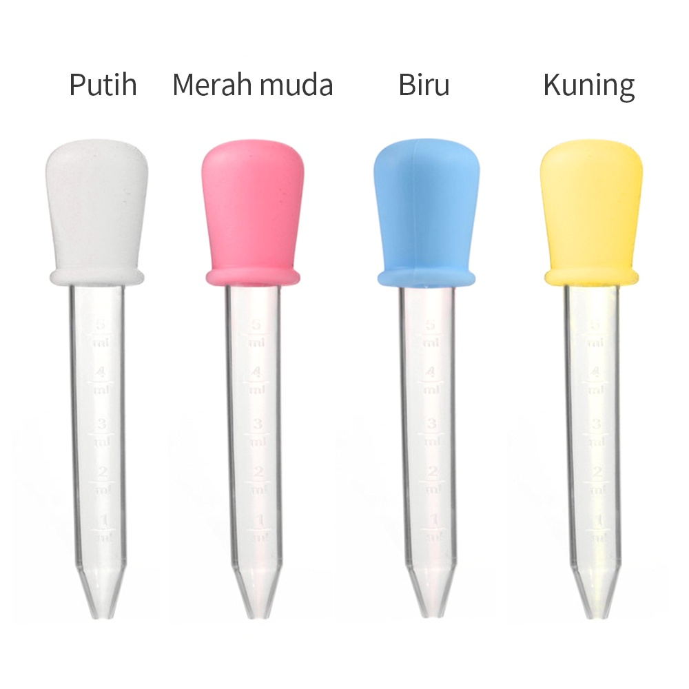 PIPET PLASTIK Kucing Anjing 3ml Untuk Spet Alat Bantu Makan Minum Obat Cacing Pil Vitamin Susu Makanan Pelontar Obat Hewan Alat Feeding Kit Perlengkapan Murah 3 ml