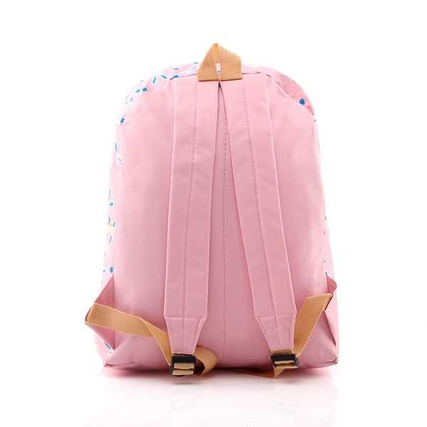 Tas Ransel Anak Perempuan 4in1 Kelinci 302