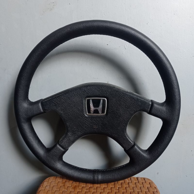 Stir Honda Accord prestige