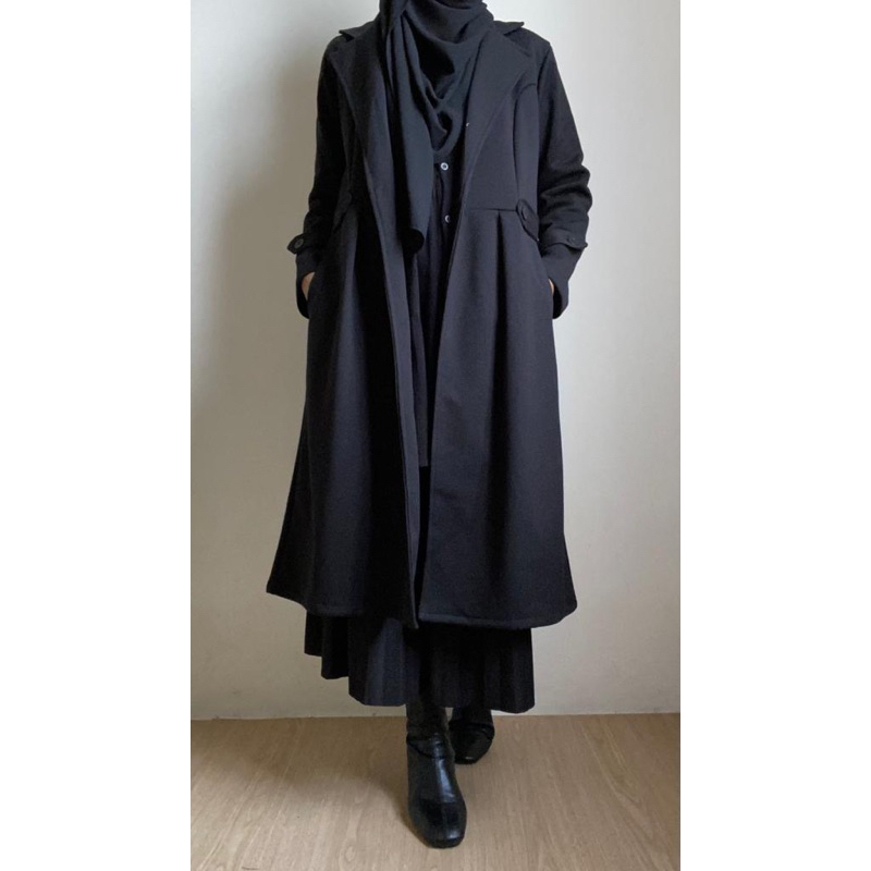 Elesa Coat