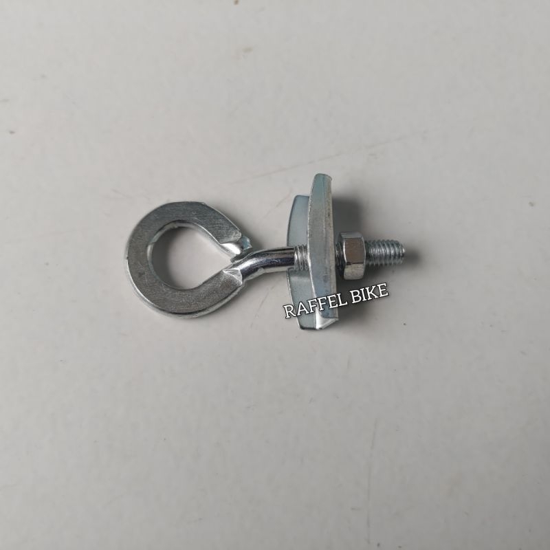 Termurah. Anting sepeda Taiwan. Setelan rantai sepeda. Anting sepeda BMX. Anting sepeda Fixie