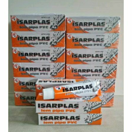

isarplas 45gr ( 1LUSIN)