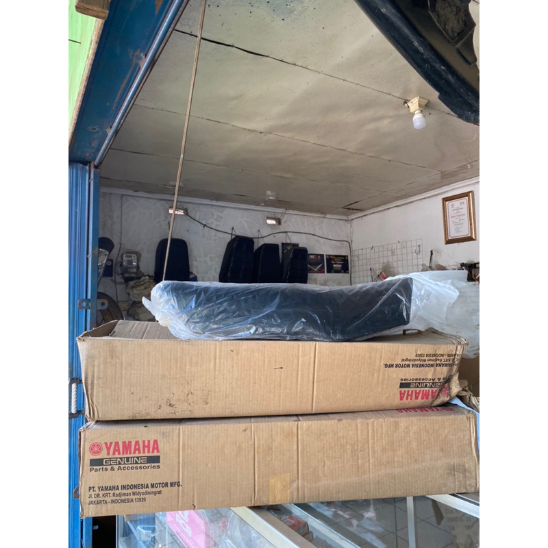 jok rx king original