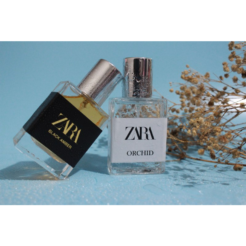 Parfum ZARA Premium Parfume - Parfume Wanita dan Pria-2