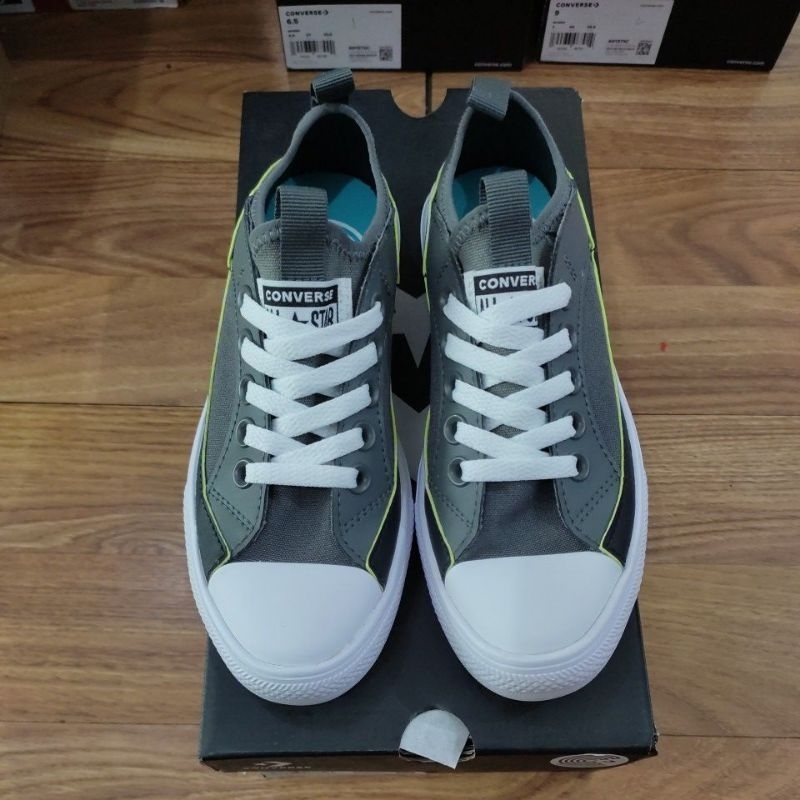 Sepatu Converse Ctas Wave Ultra OX A01371C