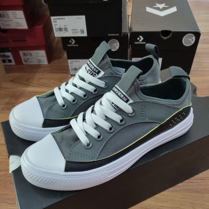 Sepatu Converse Ctas Wave Ultra OX A01371C