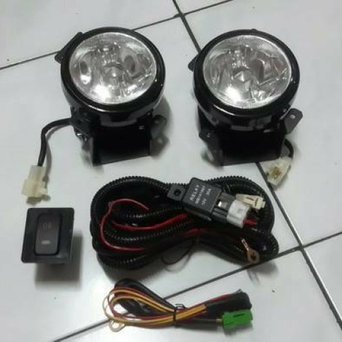 LAMPU FOGLAMP AVANZA VVTI