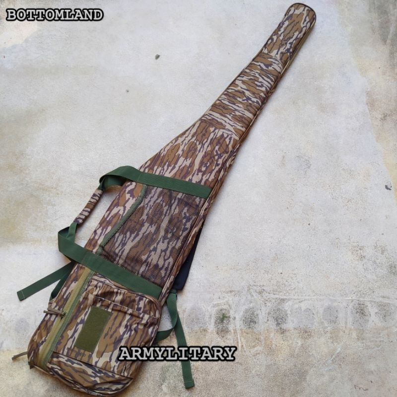 TAS SENJATA TAS JORAN IMPOR BOTTOMLAND 140 CM