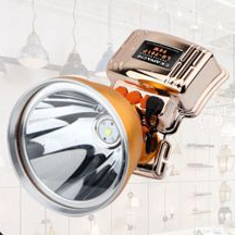 Senter kepala 90WATT (SUPER LED) LP-901P KAWACHI