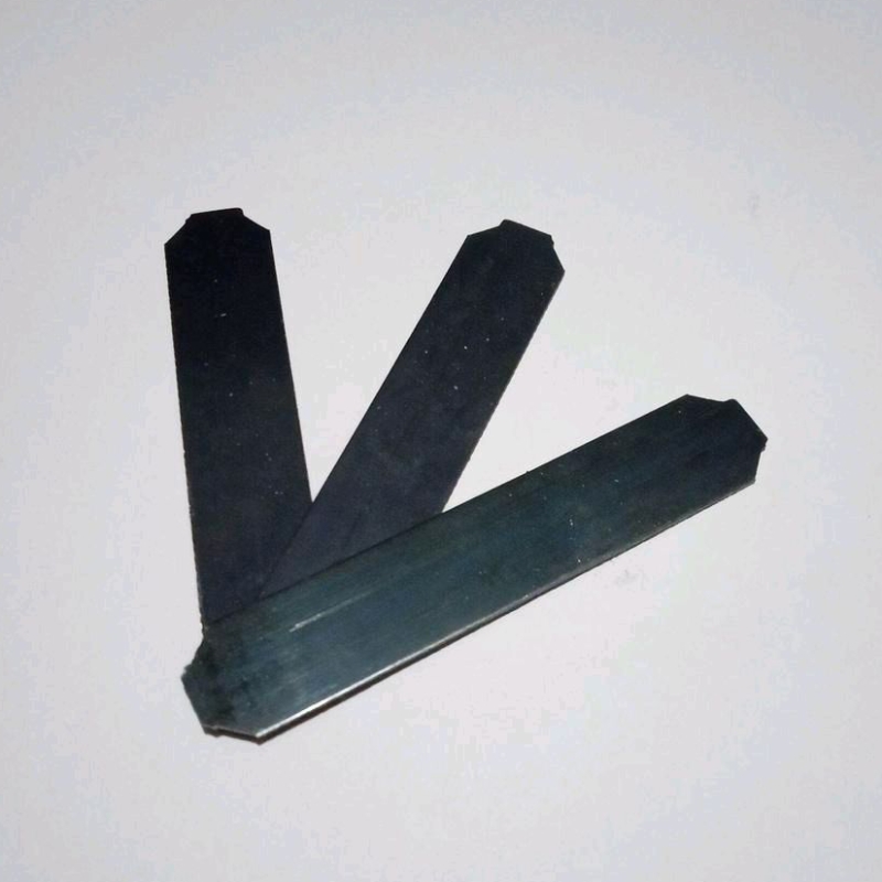 

RK 1pak plat hitam /3 pics staples tembak manual /gun tacker rapid r23