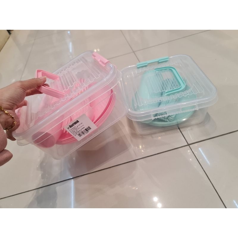 piknik box set