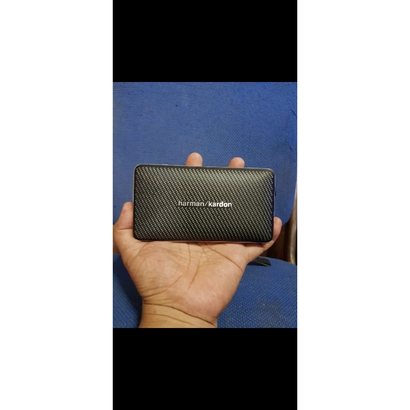 Speaker harman kardon esquire mini