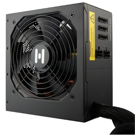 FSP Hydro M PRO 600W I 700W 80+ Bronze PSU SEMI MODULAR