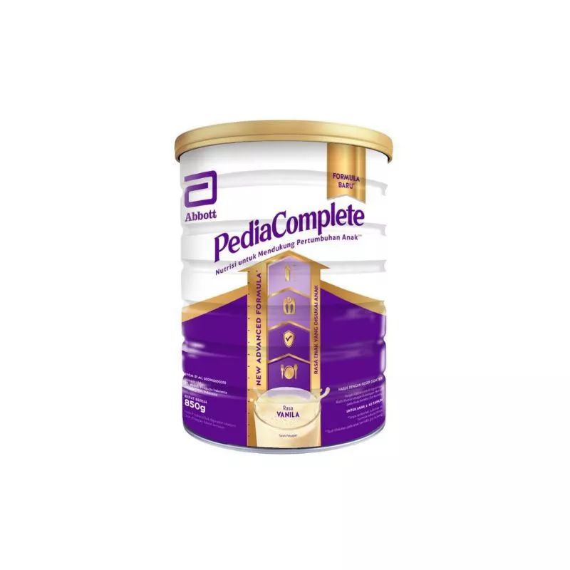 

pediacomplite
