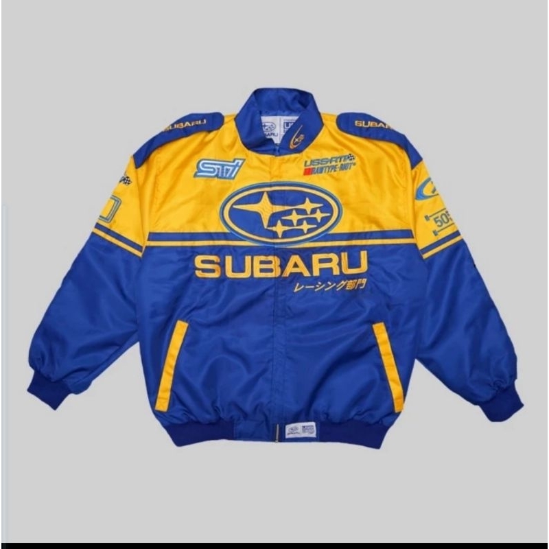 rawtype riot subaru termurah original