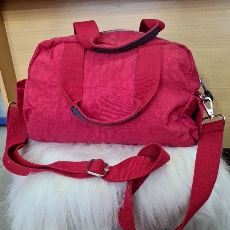 TAS KIP* WITH RED MONKEY AUTH