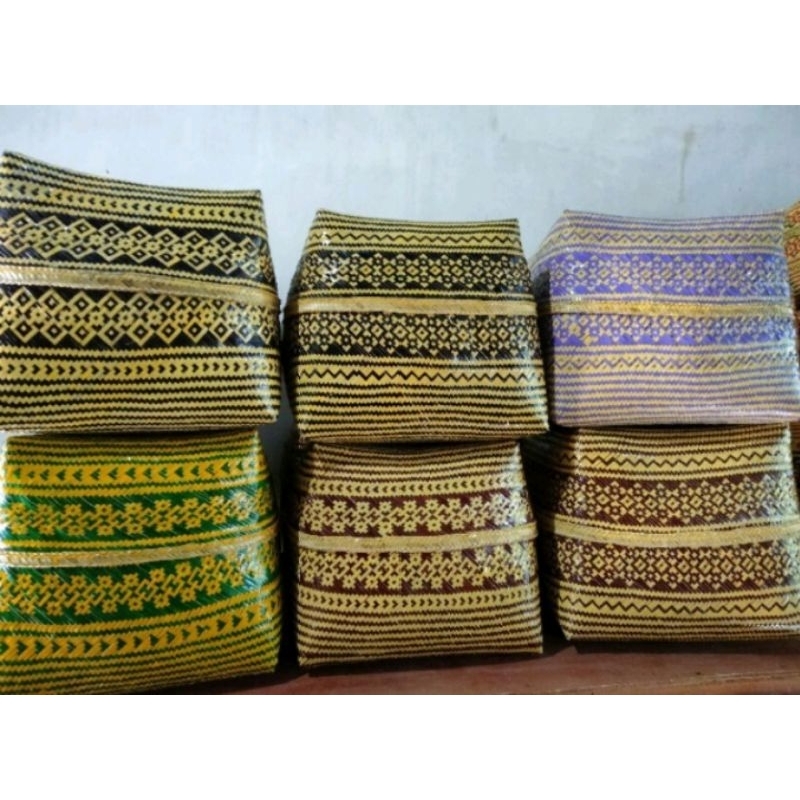 Terlaris keben/sokasi Bangli ukuran 28cm FREE NAMA