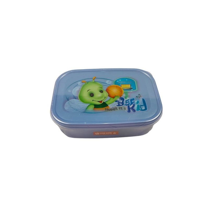 lion star tempat makan/kotak bekal/lunch box