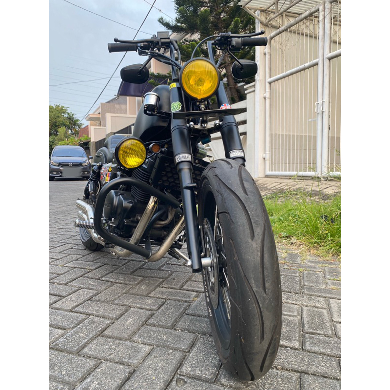Benelli Patagonian Eagle Custom
