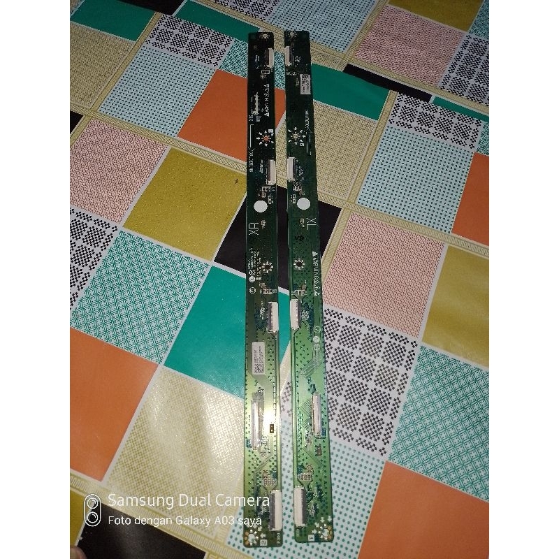 Tcon Panel LG Plasma 50PB560B