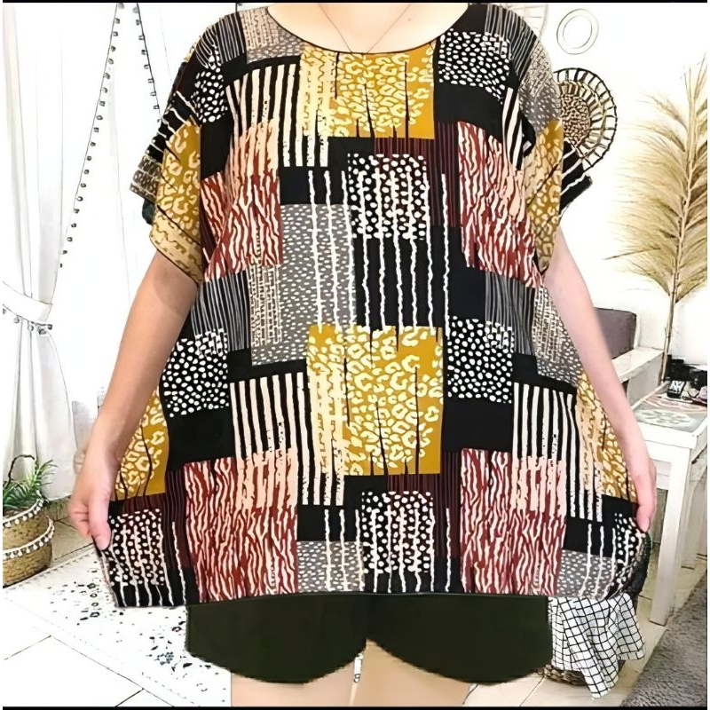 atasan jumbo wanita atasan big size wanita baju jumbo wanita baju big size wanita bahan rayon lembut