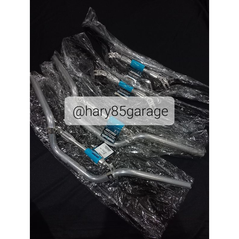 STANG STIR DAYTONA RIDEBAR APE50 APE100 CB RXKING MEDIUM ORIGINAL JAPAN