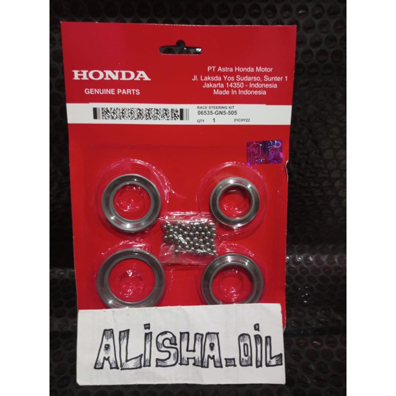 KOMSTIR PELOR STANG STIR HONDA PCX 150 160 ADV 150 HYBRID NEW ABS ESP