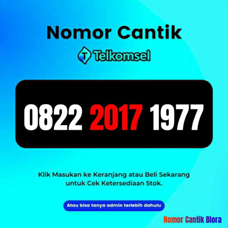 Nomor cantik SIMPATI tanggal bulan tahun nocan no cantik nomer kartu perdana telkomsel simpati tangg