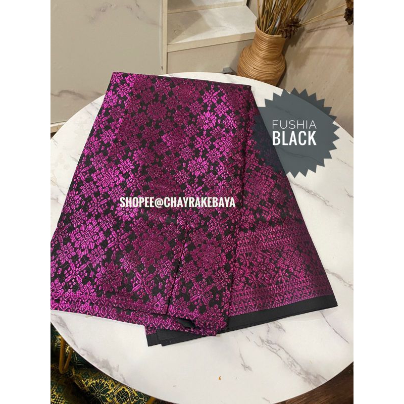 Terbaru Rok songket / Rok jadi / Rok lilit / Rok siap pakai / songket Tenun / kain songket /Songket murah