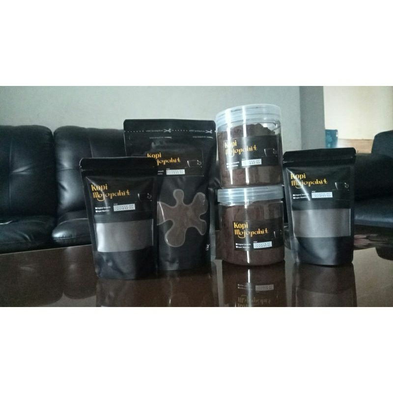 

Kopi Murni