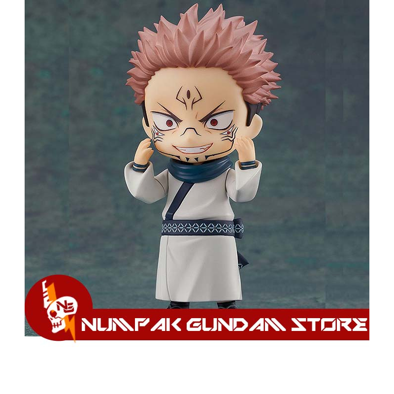 Nendoroid Ryomen Sukuna Jujutsu Kaisen
