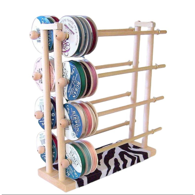 rak pita/ribbon holder/rak penyimpanan pita