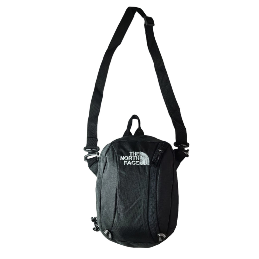 Tas Slingbag Outdoor The North Face