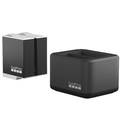 GoPro Enduro Battery Hero 11 10 Black Hero9