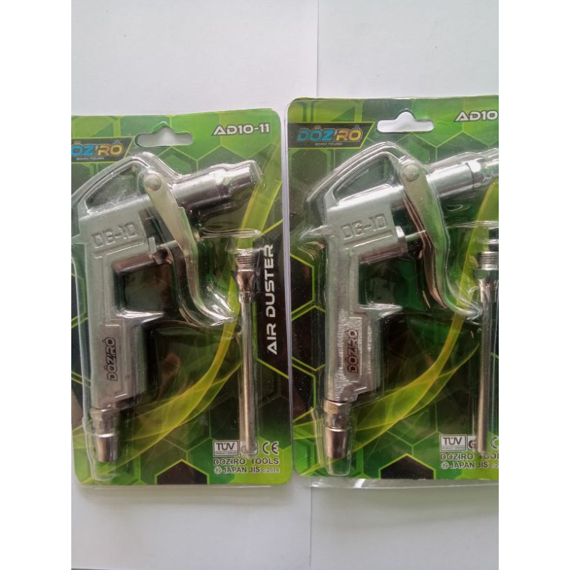 Air Duster Kompresor Doziro Harga Satuan