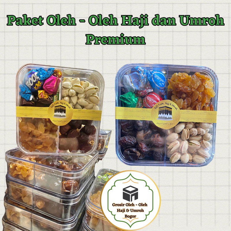 

Promo 7.7 PAKET PREMIUM SKAT 4 1 PCS LENGKAP MEWAH PAKET PRAKTIS BERISI KURMA PISTACHIO COKLAT TURKI